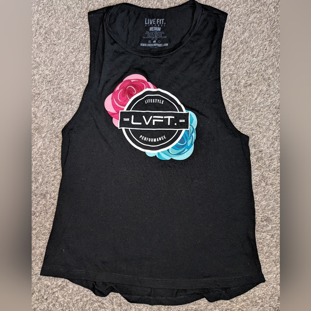 Lvft tank